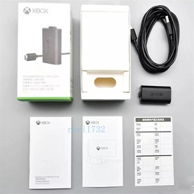New Original Xbox Rechargeable Battery + USB-C Cable XBOX Series X Series S