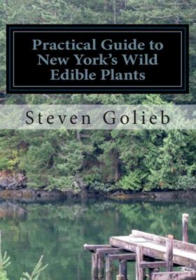 Practical Guide To New York's Wild Edible Plants: A Survival Guide