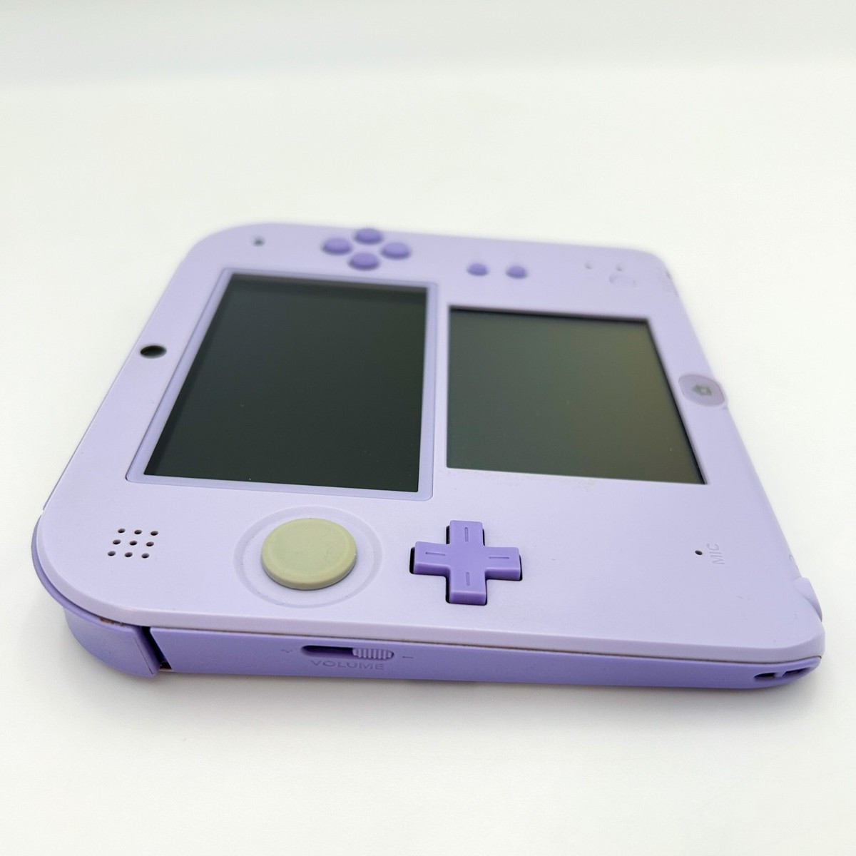 ニンテンドー2DS - ニンテンドー 2DS ラベンダー 51waTe+WwtL._UF1000,1000_QL80_.jpg