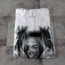 SOL(Taeyang, BIGBANG)Japan Seven Elleven Store Limited T-shirt White Size M