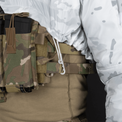 Crye Precision - HalfJak 2.0 Jacket - Multicam - Extra Large XL | eBay