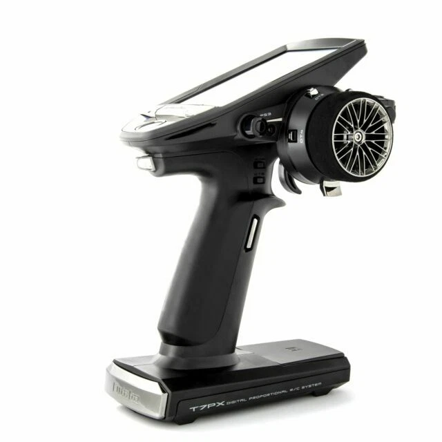 Futaba Ready-to-Go vehículos de juguete de Radio Control