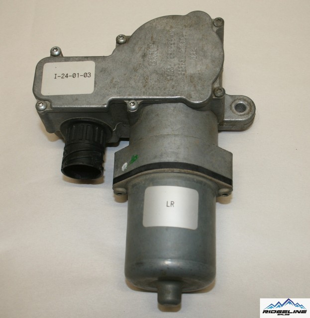 20032005 Range Rover L322 OEM Transfer Case Motor IGH500010 for sale