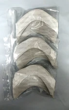 Supertape AA  Contour Double Sided 108 Pieces-Lace Wigs,Toupee.Toupee, Hairpiece