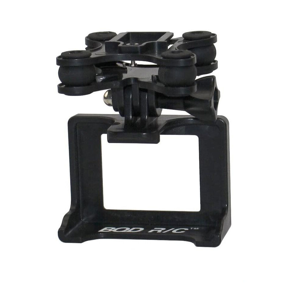 Quadcopter Sports Camera Frame for Syma X8W X8G X8HG Compatible