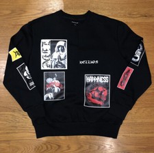 NWOT Pacsun mens graphic sweatshirt size large