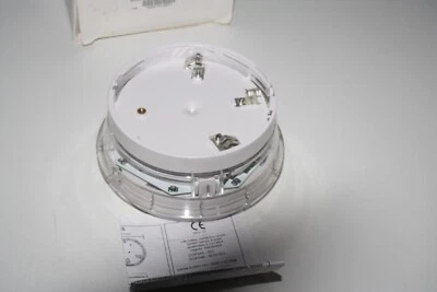 System Sensor DSS-PC-N00 Base Sounder VAD- New-FREE UK MAINLAND DELIVERY