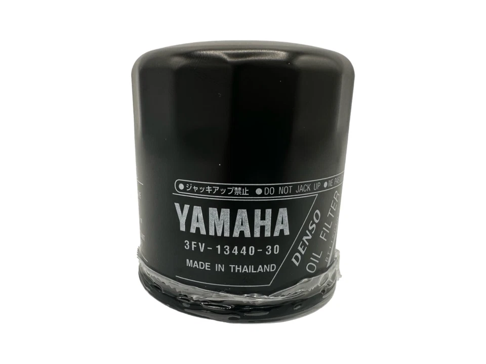 Kit de cambio de aceite Cyclemax totalmente sintético 10W40 para Yamaha Stratoliner S 2006-2010 Foto 3 de 4