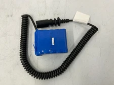 CADDY CLEAN - K1.S.97.0035.0 Battery,Black,Mfr. No. St100220