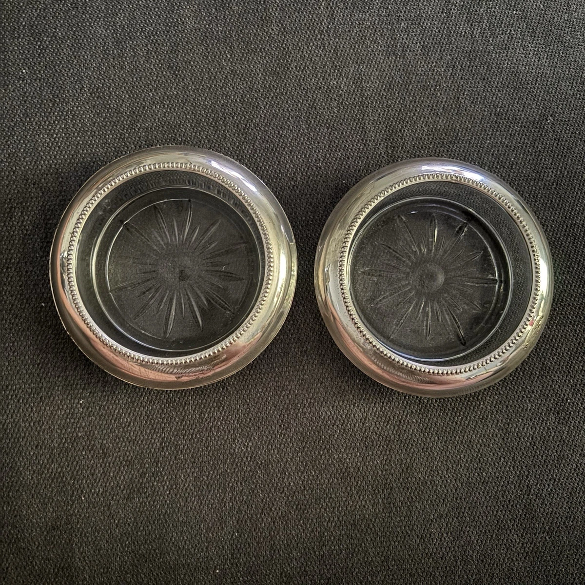 Frank M. Whiting Silver Antiques for sale | eBay