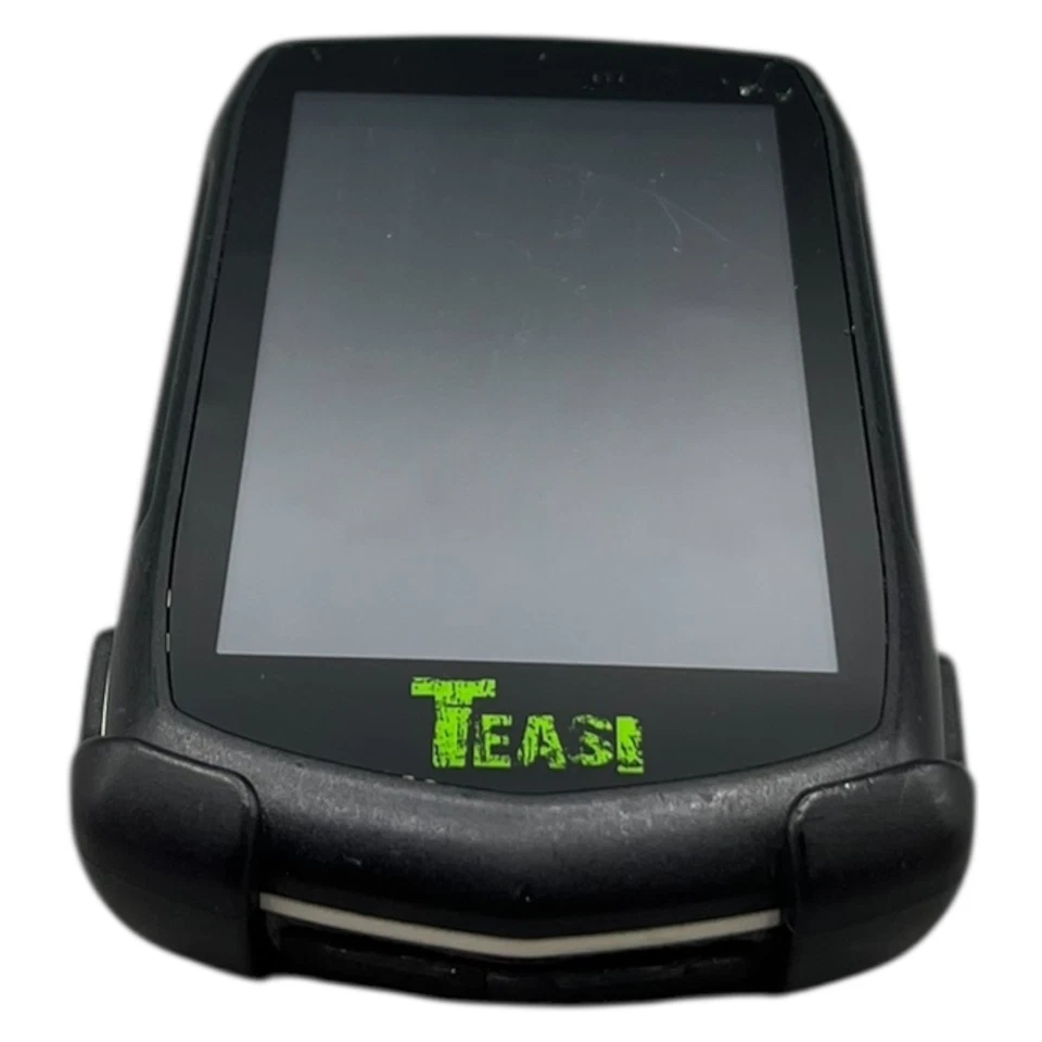 Teasi One 3 eXtend Outdoor GPS Fahrrad Navigationsgerät Wandern Compass Radfahr - Bild 2 von 4