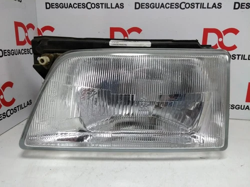 90181002 Faro Izquierdo para OPEL KADETT E GLS Familiar 114878 - Imagen 1 de 5