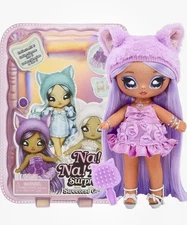 Na! Na! Na! Surprise Sweetest Gems Valentina Lovely NEW IN BOX