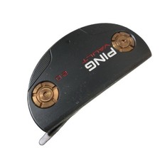 Ping Vault 2.0 Piper C Stealth 345G 33 Inch Pp60 Grip Putter Flex