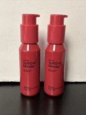 Lot of 2 - Eva Nyc On Point Split End Mender 60mL