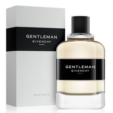Image of Givenchy Gentleman Eau de Toilette 100ml Spray New & Sealed