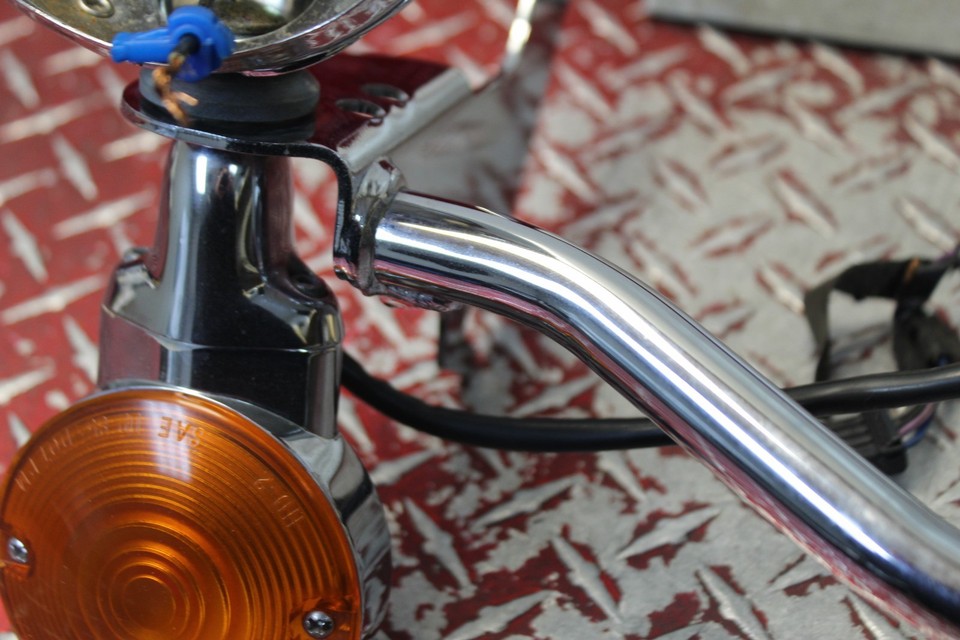 2011 HARLEY ELECTRA GLIDE SPOT LIGHTS TURN SIGNALS LIGHT BAR FOR PARTS ...