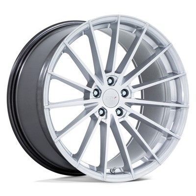 TSW GOODWOOD Wheels 20x9 (27, 5x112, 66.56) Silver Rims Set of 4
