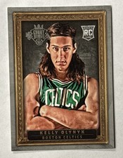 2013 Panini Court Kings Rookie Portraits BASE 042/125 Kelly Olynyk #5 Ungraded