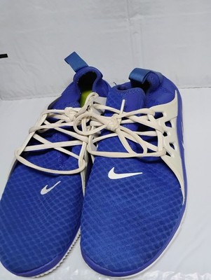  Nike Acalme Hyper Royal Blue AQ2224-400 Mens Size 11 Running Sneakers Shoes
