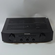 Marantz Integrated Amplifier 80W 2 Channel Sound PM6007