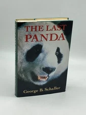 The Last Panda (First Printing) 