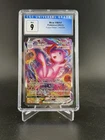Mew VMAX Alternate Art Secret Rare CGC 9 269/264 Fusion Strike Holo 2021