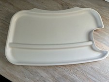 Graco TABLE FIT Tablefit High Chair Replacement Part Upper Snack Tray T601
