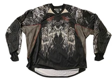 Valken REDEMPTION Paintball Jersey - size 5XL