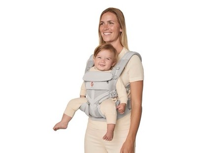 Ergobaby Omni 360 All-Position Baby Carrier Newborn to Toddler $179 Amazon
