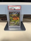 2022 POKEMON JPN SWORD & SHIELD VSTAR UNIVERSE #211 FULL ART/CHARIZARD V PSA 9