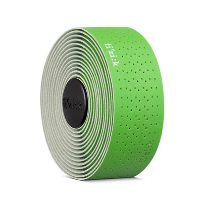 Envío gratis cinta de manillar fizik tempo microtex classic 2,0mm-verde para