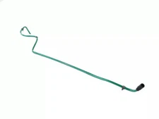 Genuine Mopar Sunroof Drain Hose Left 68096245AC