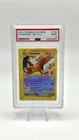 Pokemon Charizard Skyridge Crystal Reverse Holo Rare #146 PSA 9 Mint