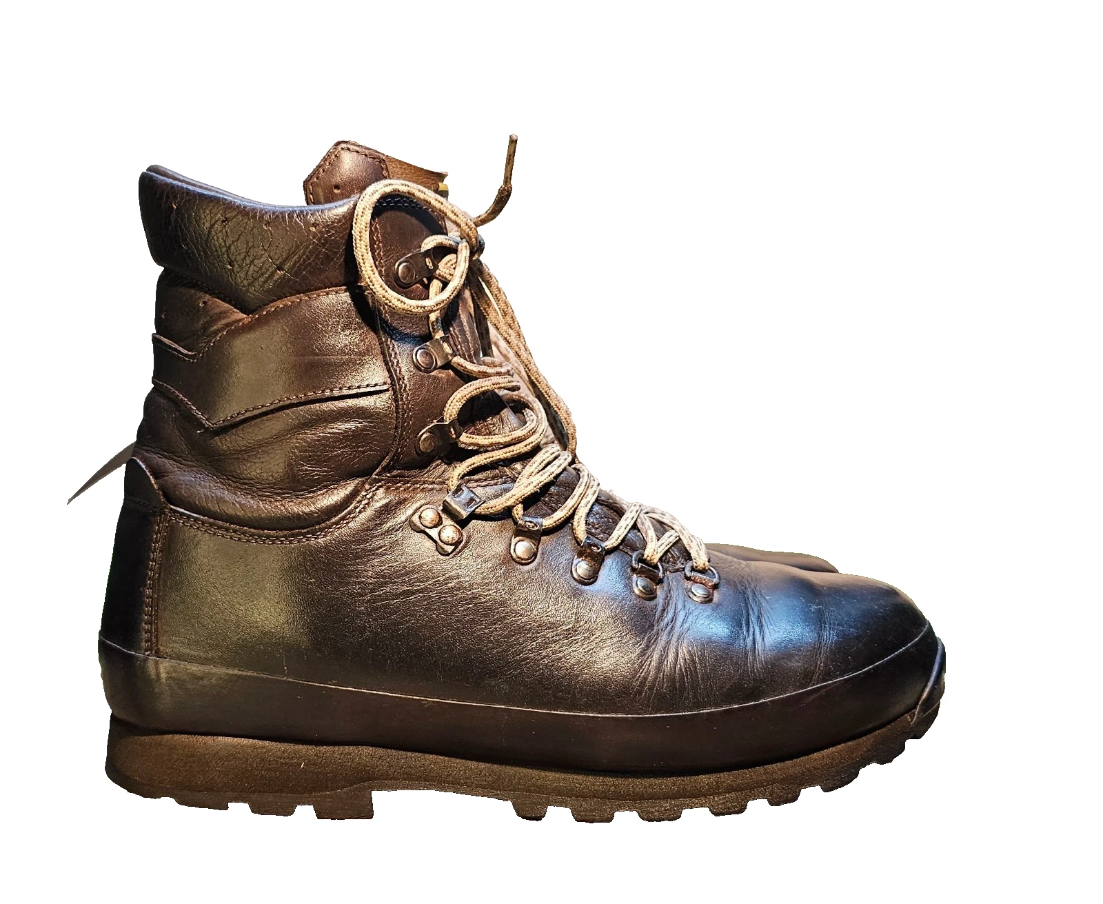 Altberg Defender lightweight Hiking, Fishing Walking, any activity Boots UK 11 W