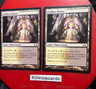 MTG 2X Godless Shrine Gatecrash NM