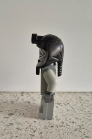 LEGO Minifigure - MUMMY WARRIOR  Pharaoh's Quest Released 2011 Minifig