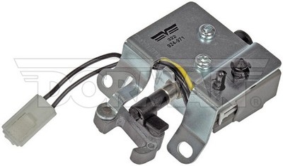 Dorman 924-971 Shift Interlock Solenoid For Select 94-19 Ford Models