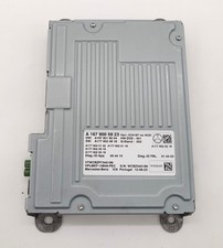 Steuergerät Kombiinstrument Tacho Original Mercedes V167 W167 A1679005923 N Steuergerät Kombiinstrument Tacho Original Mercedes V167 W167 A1679005923 N