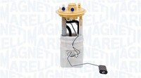 Magneti Marelli 519700000152 KraftstoffföRdermodul FüR Mitsubishi Smart
