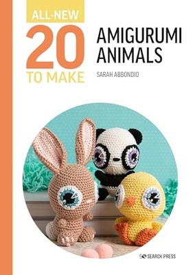 All-New Twenty to Make: Amigur - VERY GOOD