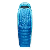 SEA TO SUMMIT TREK DOWN SLEEPING BAG 650+LOFT ULTRA-DRY RDS CERTIFIED DOWN
