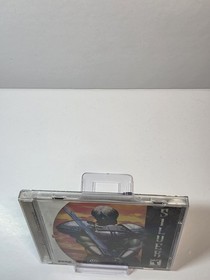 Dreamcast Silver (Sega Dreamcast, 2000) CIB Complete! Clean & TESTED!