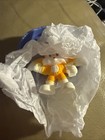 Tails Blue Roller ~ Sonic the Hedgehog 3 ~ #6 ~ McDonald's Happy Meal Toy ~ New — photo 2
