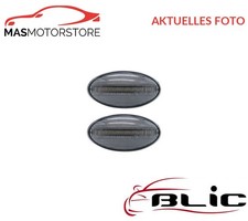 BLINKER BLINKLICHT BLINKLEUCHTE BLIC L50-140-001LED-D I FÜR OPEL AGILA