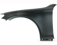 KotflÜGel Vorne Links FÜR Mercedes E-KLASSE W213 AB 2016 AUS Aluminium