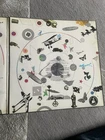 New ListingLed Zeppelin Led Zep III 1970 1s issue A5/B5, UK vinyl LP, Plum, peter grant