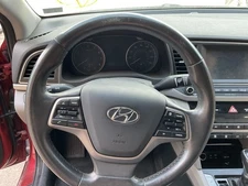 Steering Column US Market Keyless Ignition Smart Key Fits 17-18 ELANTRA 2235739