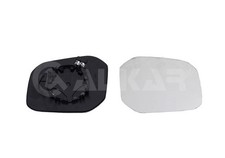 SPIEGELGLAS AUSSENSPIEGEL RECHTS FÜR VW - ALKAR 6432877