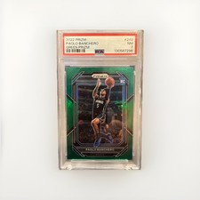 2023-24 Panini Prizm Basketball Cards 20